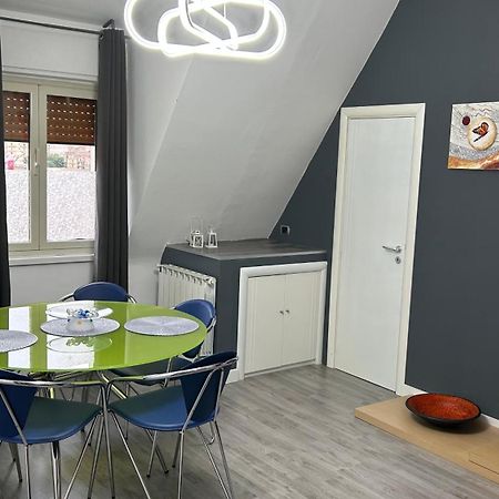 Casa Vacanze Europa Leonforte Buitenkant foto