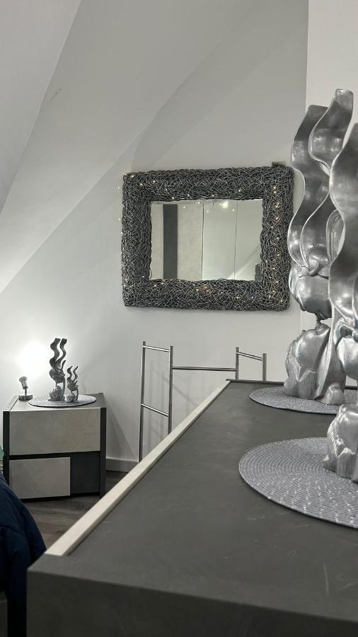 Casa Vacanze Europa Leonforte Buitenkant foto