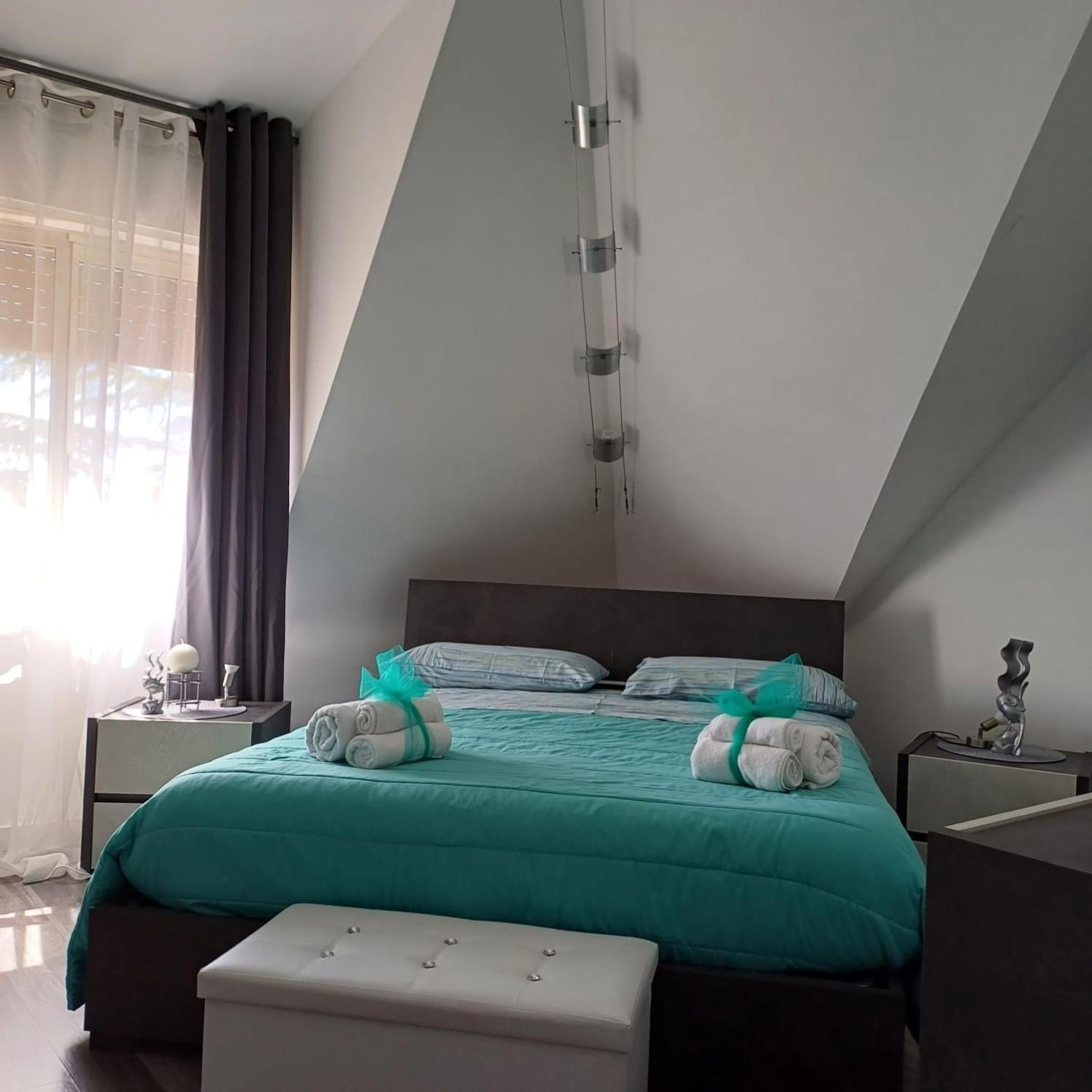 Casa Vacanze Europa Leonforte Buitenkant foto