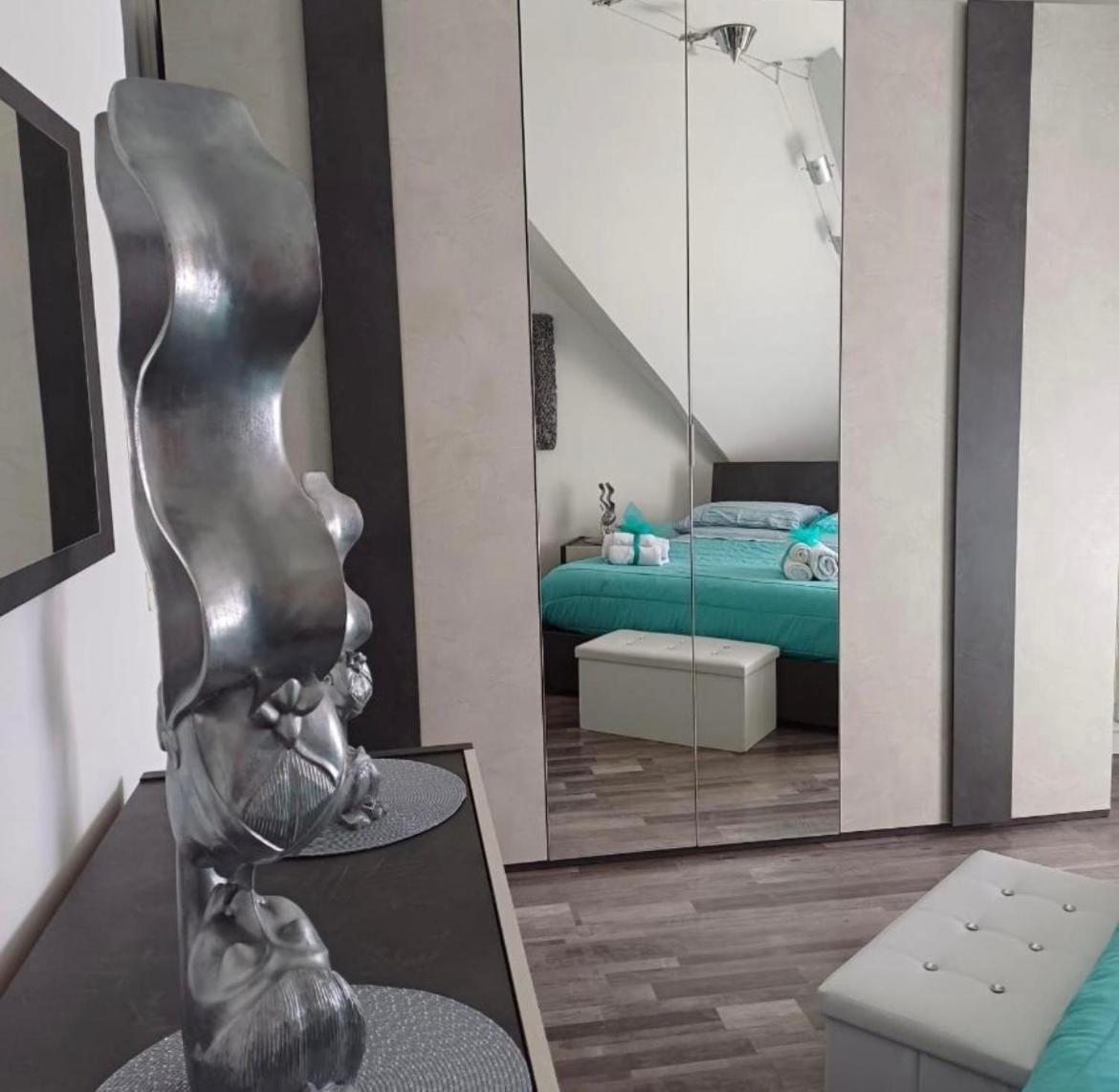 Casa Vacanze Europa Leonforte Buitenkant foto