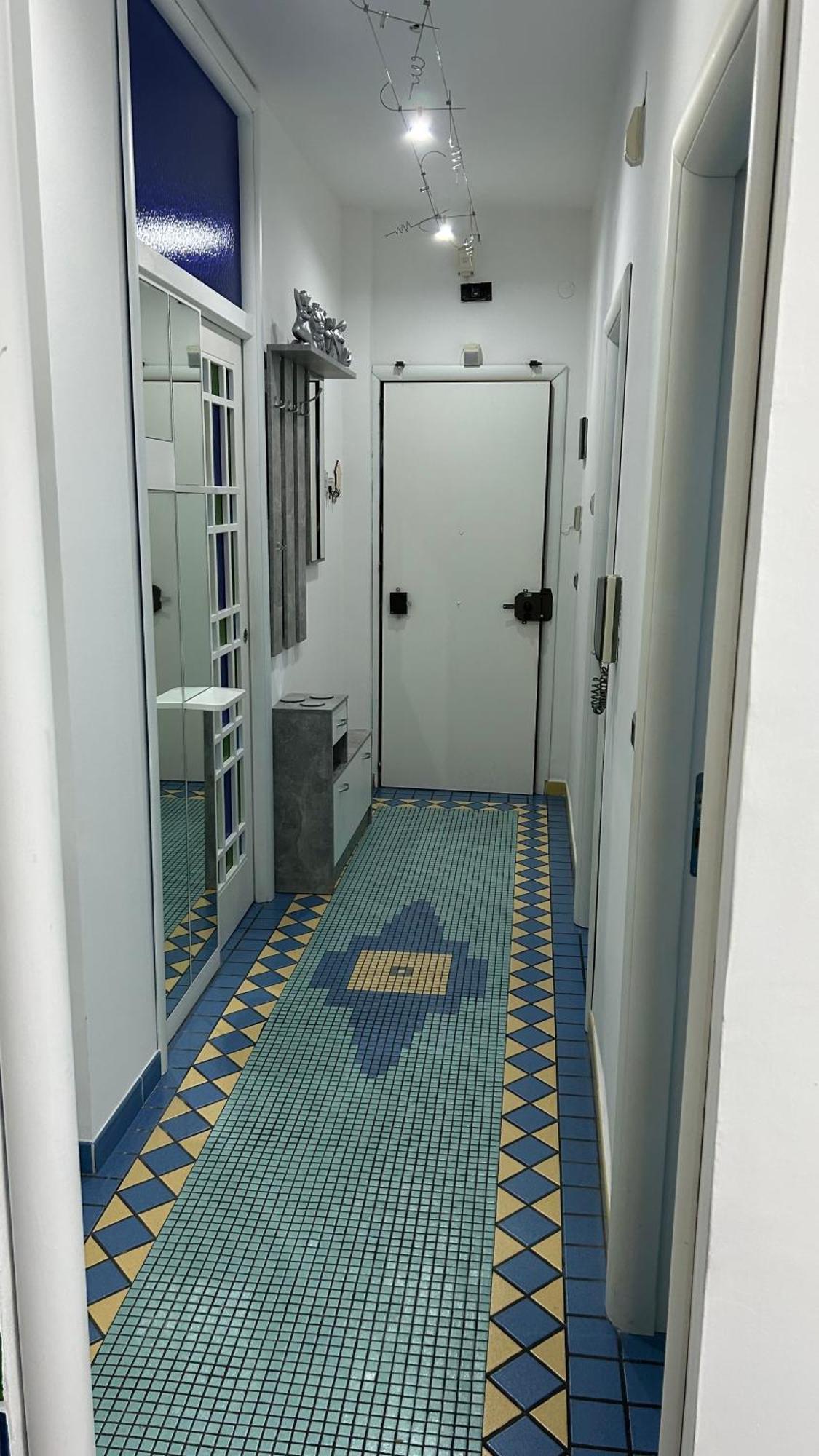 Casa Vacanze Europa Leonforte Buitenkant foto