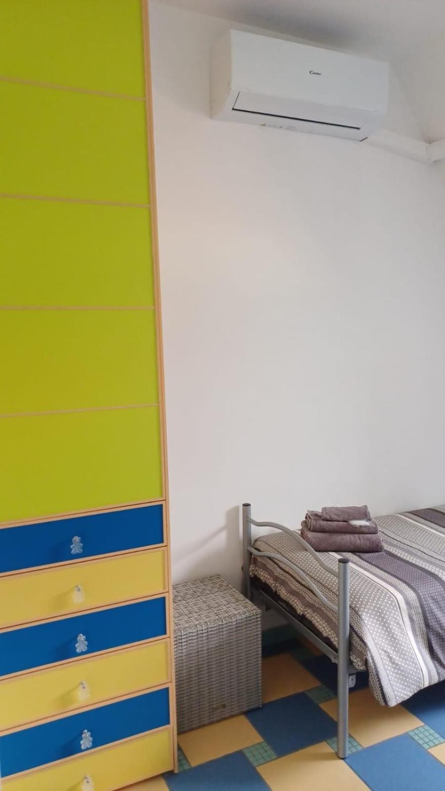 Casa Vacanze Europa Leonforte Buitenkant foto