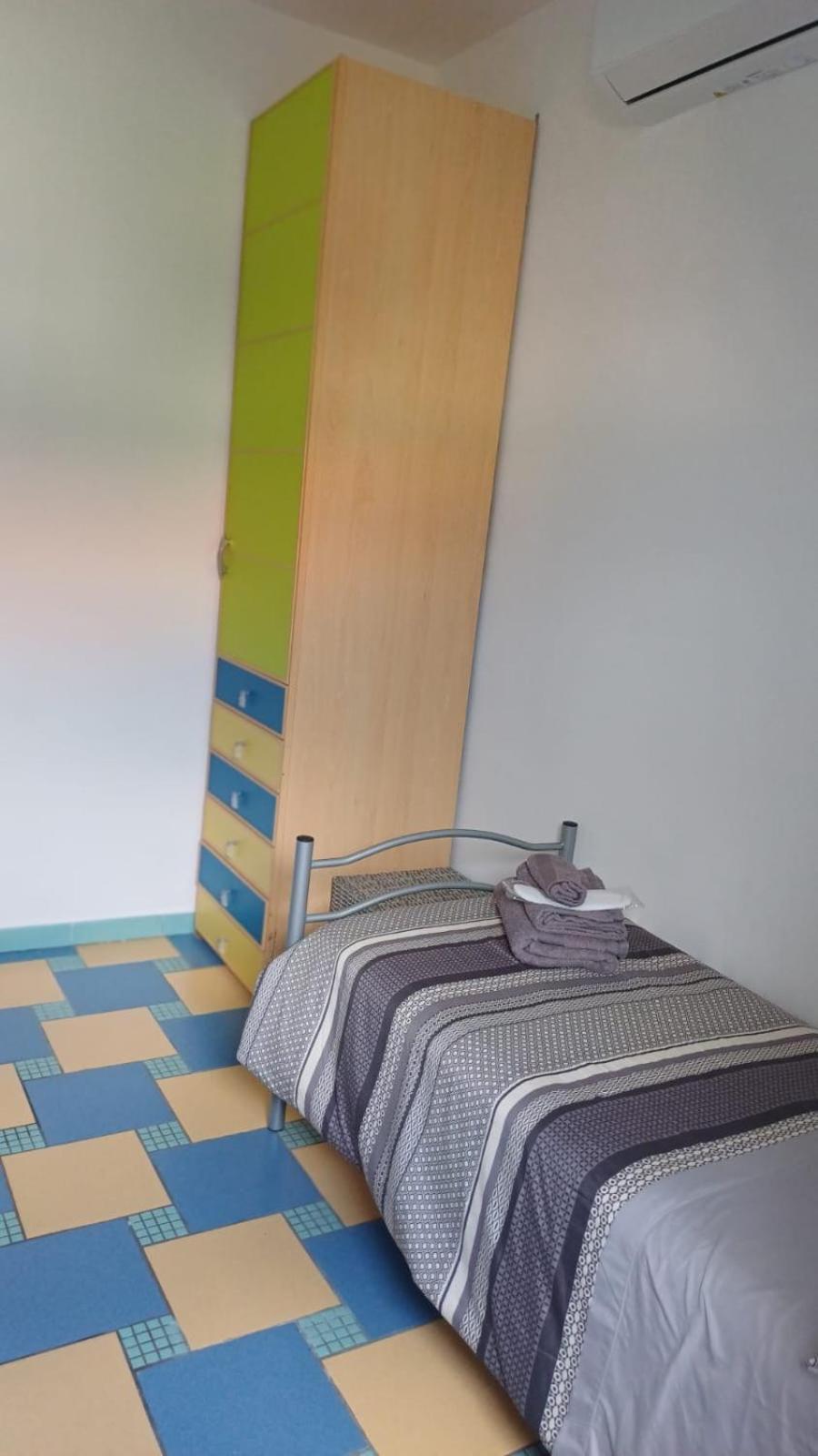 Casa Vacanze Europa Leonforte Buitenkant foto